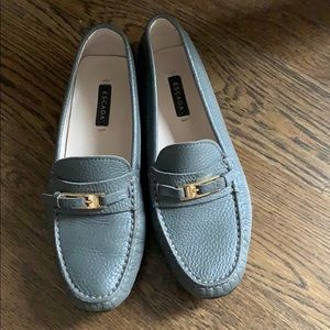 Escada Loafers size 37 but fit like 38  $90